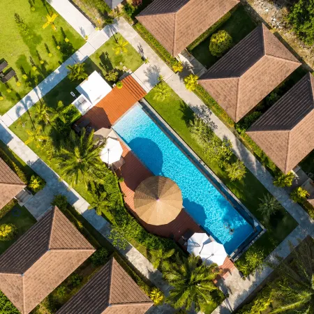 Verona Lanta Resort