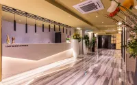 Hotel Trasbien - Wifi