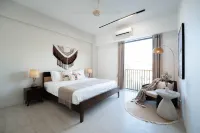 Batu Ferringhi By The Sea 2BR Suite 6 Pax - 酒店式公寓