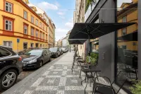 Numa Prague Republika Hotels in Prague