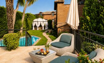 Boutique Hotel Real Casona De Las Amas