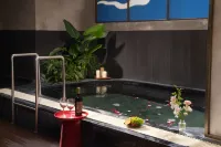 Mile Days Hotel by Wyndham (Huquan Ecological Park) - ที่มีฟิตเนส