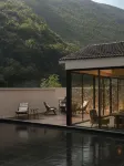 Wanda Yi Wanda Hotel - bar