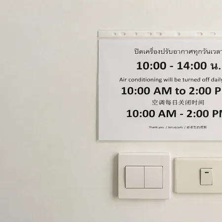 Blue Dream Hostel Khaosan Отели рядом с достопримечательностью «Армия Таиланд»