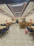 Hongyu Furui Hotel Buerjin - petit déjeuner