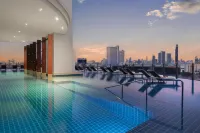Millennium Hilton Bangkok - Romantic