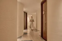 Solaria d'Oriente Hotel - Gym