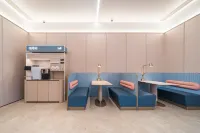 HanTing Pingdingshan Pingmei Central Station Hotel - Wi-Fi
