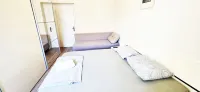 Chillax Rooms - Dành cho gia đình