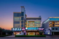 Lang yue lai  hotel - Dağ Manzaralı