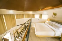 Fizz Diving Resort - Balkoner