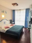 Rongshe Inn - Park Yeri