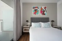 Numa Barcelona Colmena - Balcony