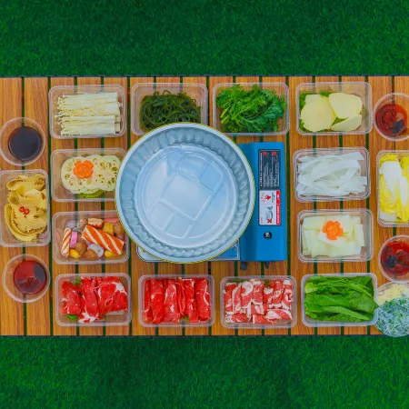 ‌Yunyu Mengzhili Homestay (Zhagana Scenic Area Branch)