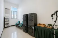 YAYUR Yayue Hotel (Baoshan Bus Station) - Spor Salonu