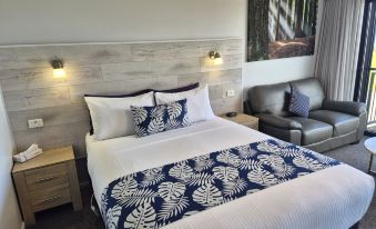 Apollo Bay Waterfront Motor Inn