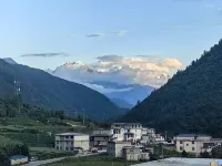 Yuexi Yijing Hot Spring Resort - Pools
