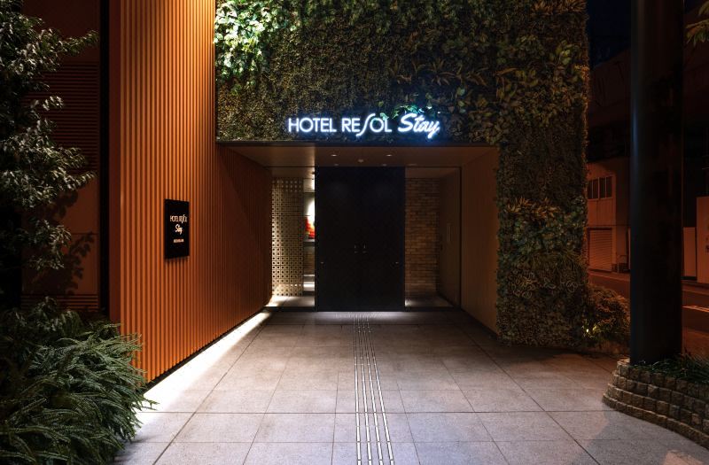 Hotel Resol Stay Akihabara