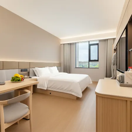 Foshan Fuji Hotel (Nanhai Film‑TV City Branch)
