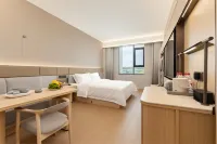 Foshan Fuji Hotel - Flughafentransfer