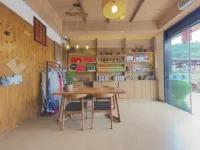 Shangrao Maoyuan Xiangjian: 360° Mountain-view Vacation & Family-friendly Boutique Homestay - Bares