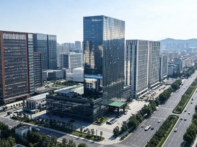 Weihai Xintai International Hotel