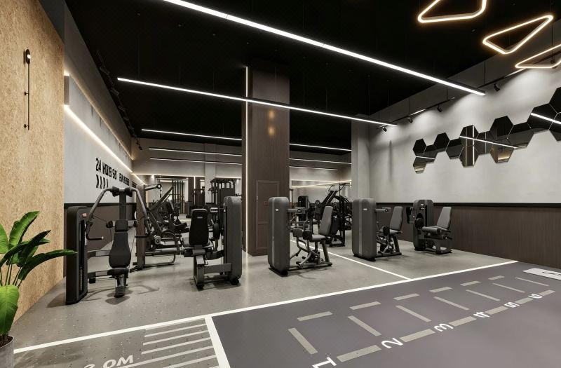 Hampton by Hilton Guangzhou Huangpu Wenchong photo 4