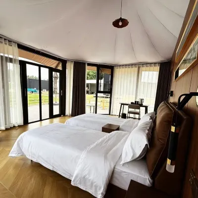 Yujian Yard Homestay Hotels near Yujian Town