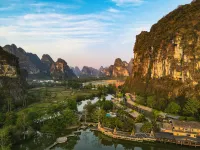 Mingshi Mountain Villa - Boutique