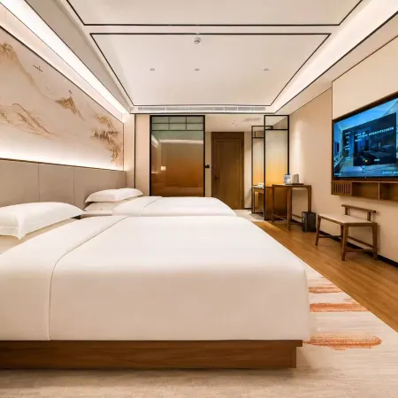 DongHuang Hotel
