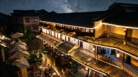 WanFengXiaoYuan - bar