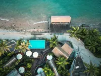 Muyulan Danjia Story Boat House Homestay - Spa