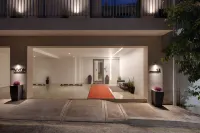 Nixon Central, a member of Nixon Hotels - 뷰