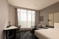 Tekes Atour Hotel - Phòng tập thể hình