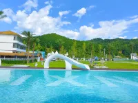 Chongyi Lanxi Zai Jiangye Homestay - Swimmingpools