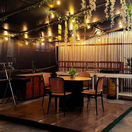 UMANG'S HOMESTAY