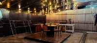 UMANG'S HOMESTAY - parking