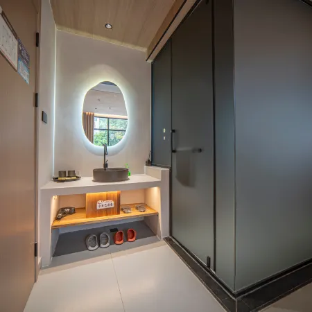 Sanqingshan Xiyunjian Homestay