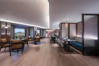 Datong Ancient City Dai Wang Mansion Manxin Hotel - 부티크