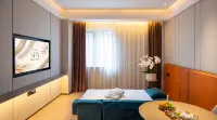 Mehood Elegant Hotel Shanghai Bund - Spa