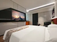 Xilemei S CENTRAL (Chongqing Jiefangbei Area Hong Ya Dong) Hotels near Meixin Foreigns' Street