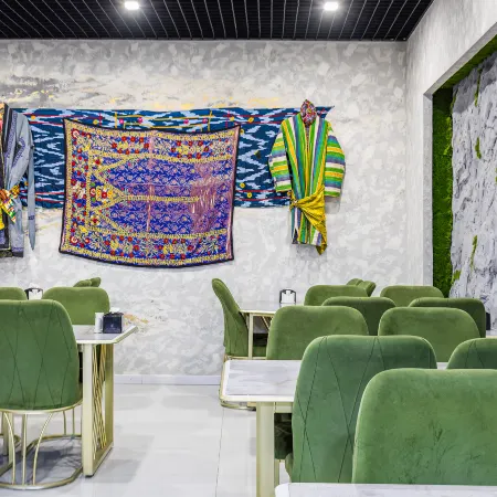Marmaris Saray hotel DOWTOWN