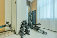 Yahe Hotel - 3 stelle