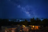 Dunhuang Fengmingsha Hotel - Romantic
