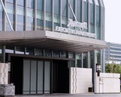 Marriott Executive Apartments Shanghai Zhangjiang opens