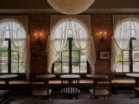 Fuzhou Yinshi · YINMOMENT - bar