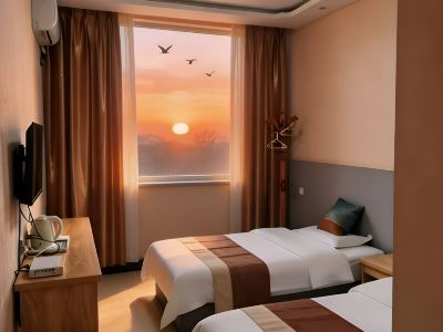 Nandu Business Hotel (Xiaohaotu Township Government)