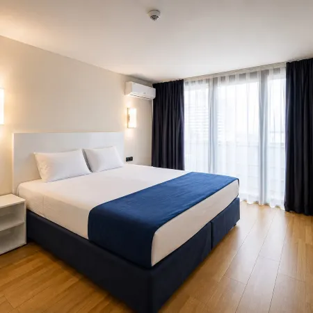 Fitt Apartment Hotel