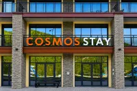 Cosmos Stay Altai Katun Apartments - Интернет