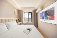 Yunxilizhi Hotel (Xin Daxin Life Plaza) - 2-Star